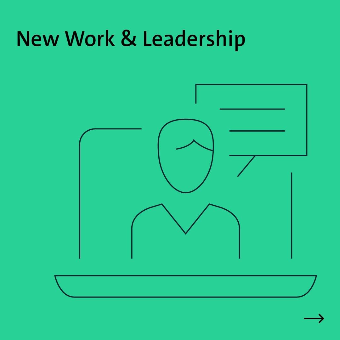 New Work & Leadership