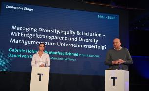 Work & Culture Impression