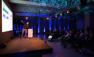 Work & Culture Impression