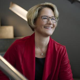 Employee Journey – Impact durch passgenaue HR Rollen, optimierte Prozesse und digitale Angebote