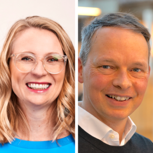 It's a match!: Wie können Unternehmen internationale Talente gewinnen und integrieren?