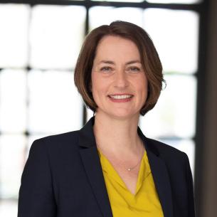 Leonie Gebers | Fotoquelle: J. Denzel/BPA