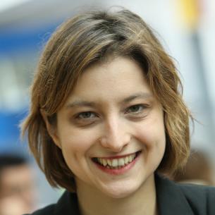 Prof. Dr. Isabell Welpe