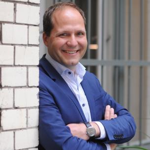 Prof. Dr. Christian Thorun