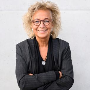 Beate Müller-Gemmeke