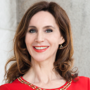 Prof. Dr. Anabel Ternès