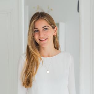 Lara von Petersdorff-Campen