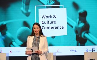 #workculture24 feiert erfolgreiche Live-Premiere auf der #TRANSFORM24 