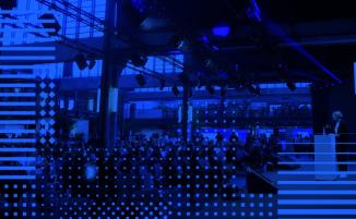 Work & Culture meets TRANSFORM