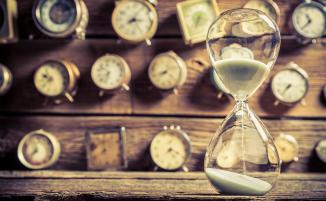 59 Prozent der Unternehmen setzen Pflicht zur Arbeitszeiterfassung um