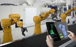 KI gilt in der deutschen Wirtschaft als Zukunftstechnologie – wird aber selten genutzt