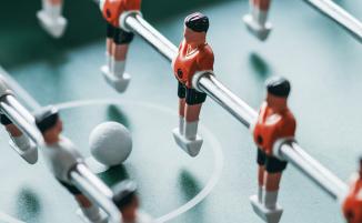 Work & Culture-Konferenz 2023: Die ersten Speakerinnen und Speaker sind online!