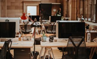 Beschäftigungsaussichten in der Digitalbranche auch 2023 positiv