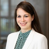 Adél Holdampf-Wendel | Bitkom e.V.